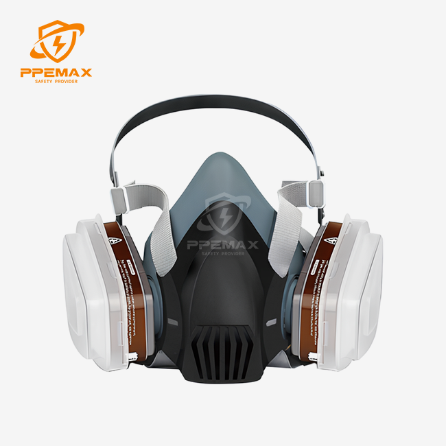 Chemical Respirator